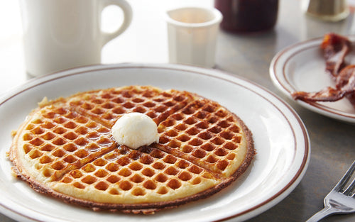 Waffle