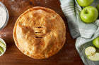 Whole Apple Pie