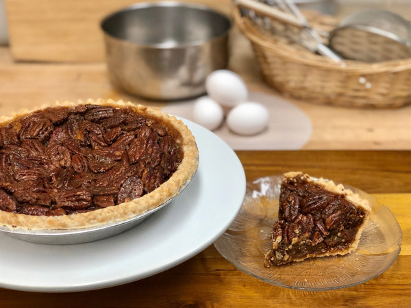 Holiday Georgia Pecan Pie - pickup in El Cerrito